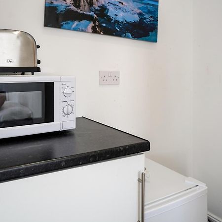 Homesly Guest Rooms, Comfortable En-Suite Guest Rooms With Free Parking And Self Check-In Berwick Upon Tweed Dış mekan fotoğraf