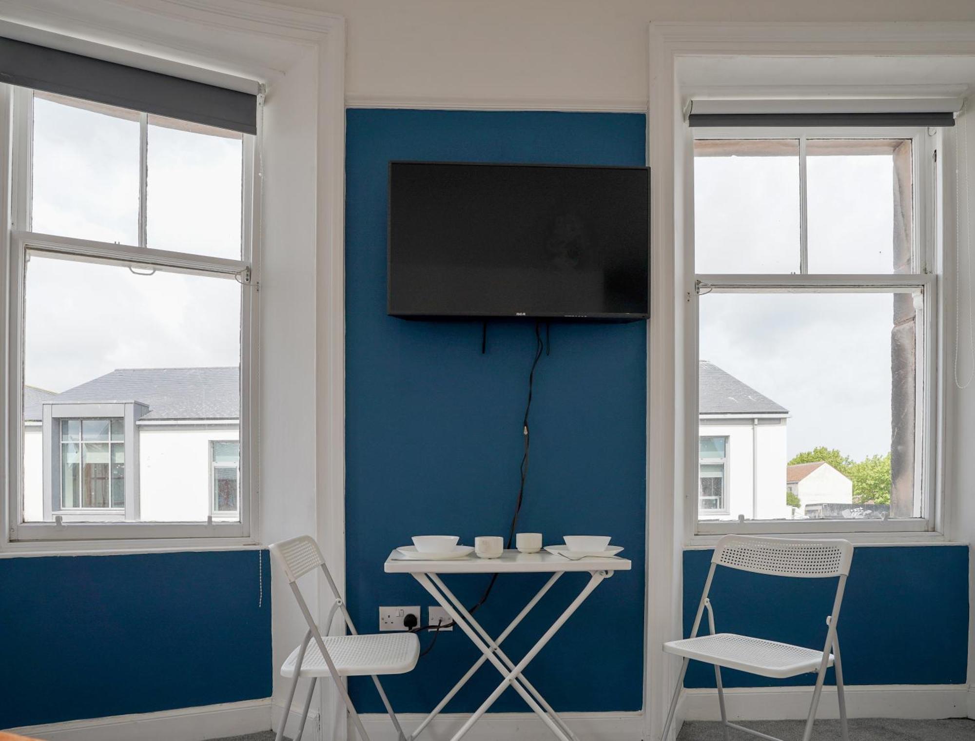 Homesly Guest Rooms, Comfortable En-Suite Guest Rooms With Free Parking And Self Check-In Berwick Upon Tweed Dış mekan fotoğraf