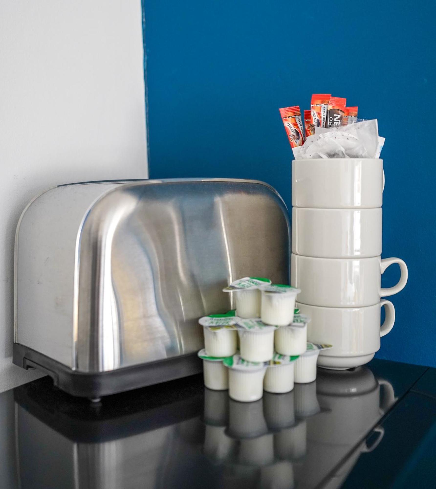 Homesly Guest Rooms, Comfortable En-Suite Guest Rooms With Free Parking And Self Check-In Berwick Upon Tweed Dış mekan fotoğraf