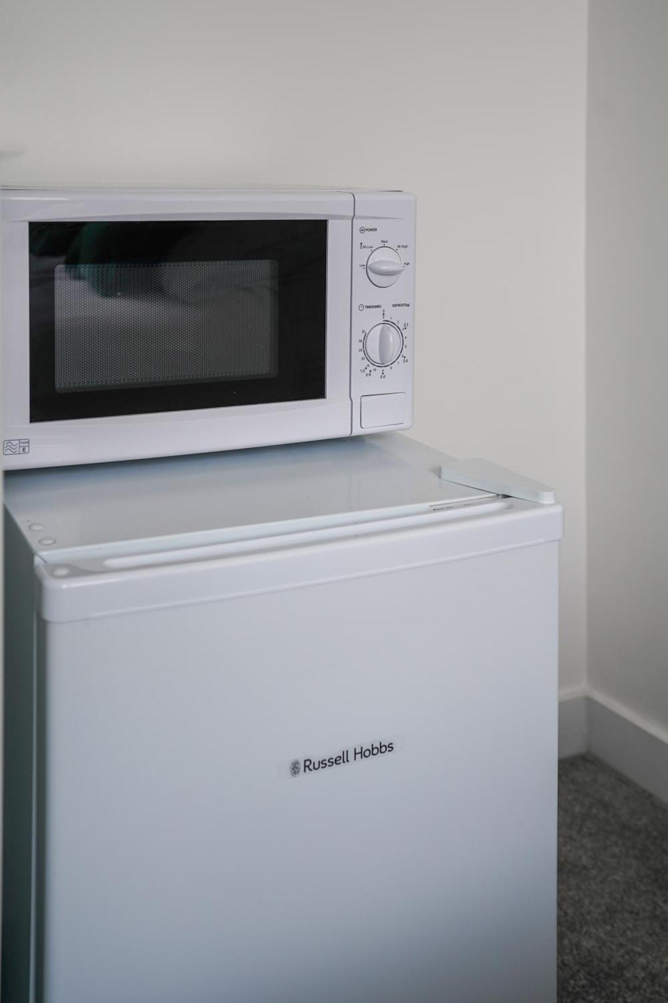 Homesly Guest Rooms, Comfortable En-Suite Guest Rooms With Free Parking And Self Check-In Berwick Upon Tweed Dış mekan fotoğraf